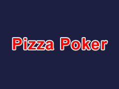 Pizza Poker Logo